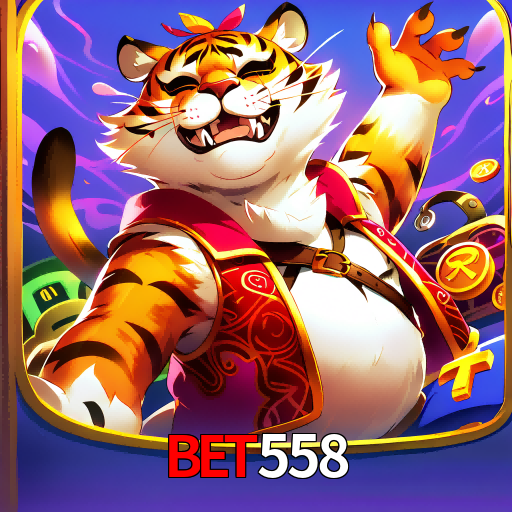 Imagem promocional da bet558 mostrando a plataforma e suas vantagens
